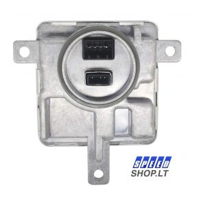 Xenon Headlight HID balastas 8K0941597E